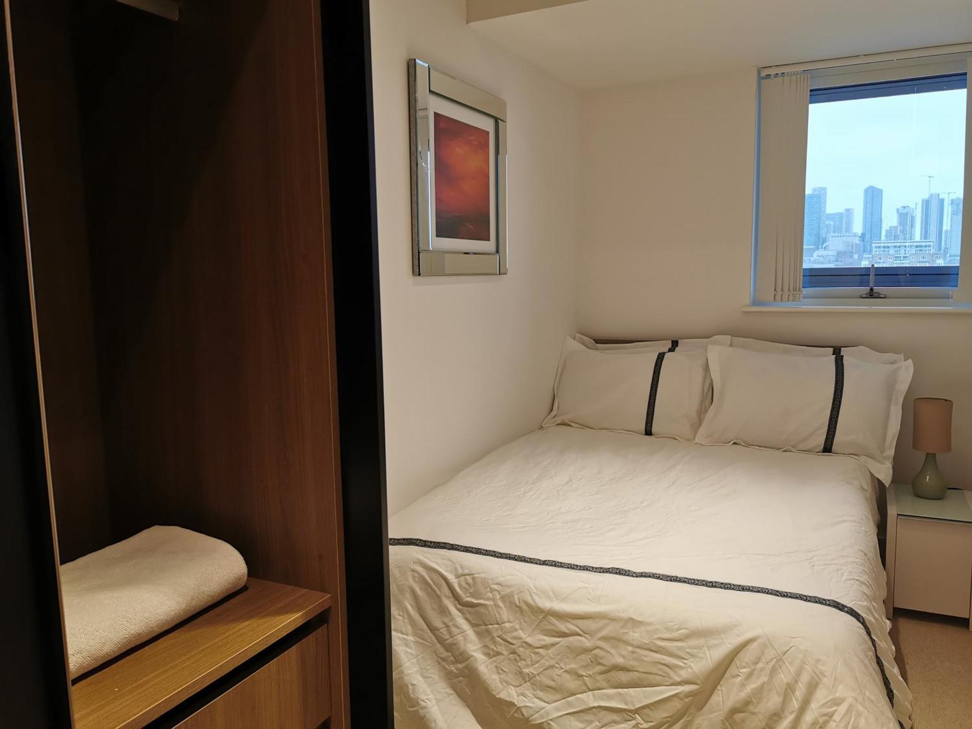 Homestay Room With Stunning Thames River View London Bagian luar foto